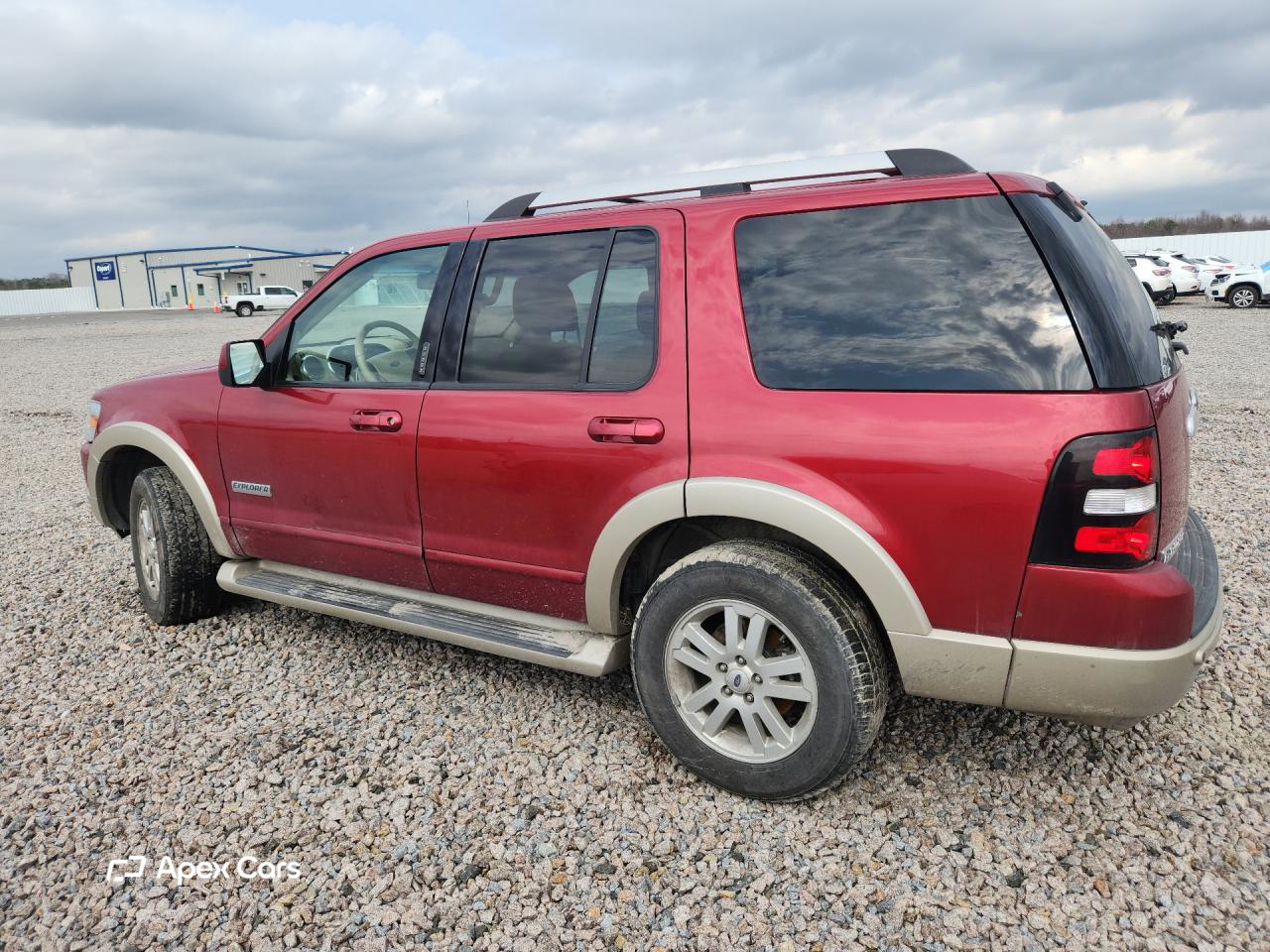 Ford Explorer 2006