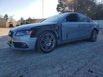 Audi A4 2011