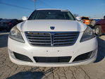 Hyundai Equus 2016