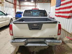 Nissan Navara (Frontier) 2017