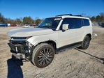 Lexus GX 2024
