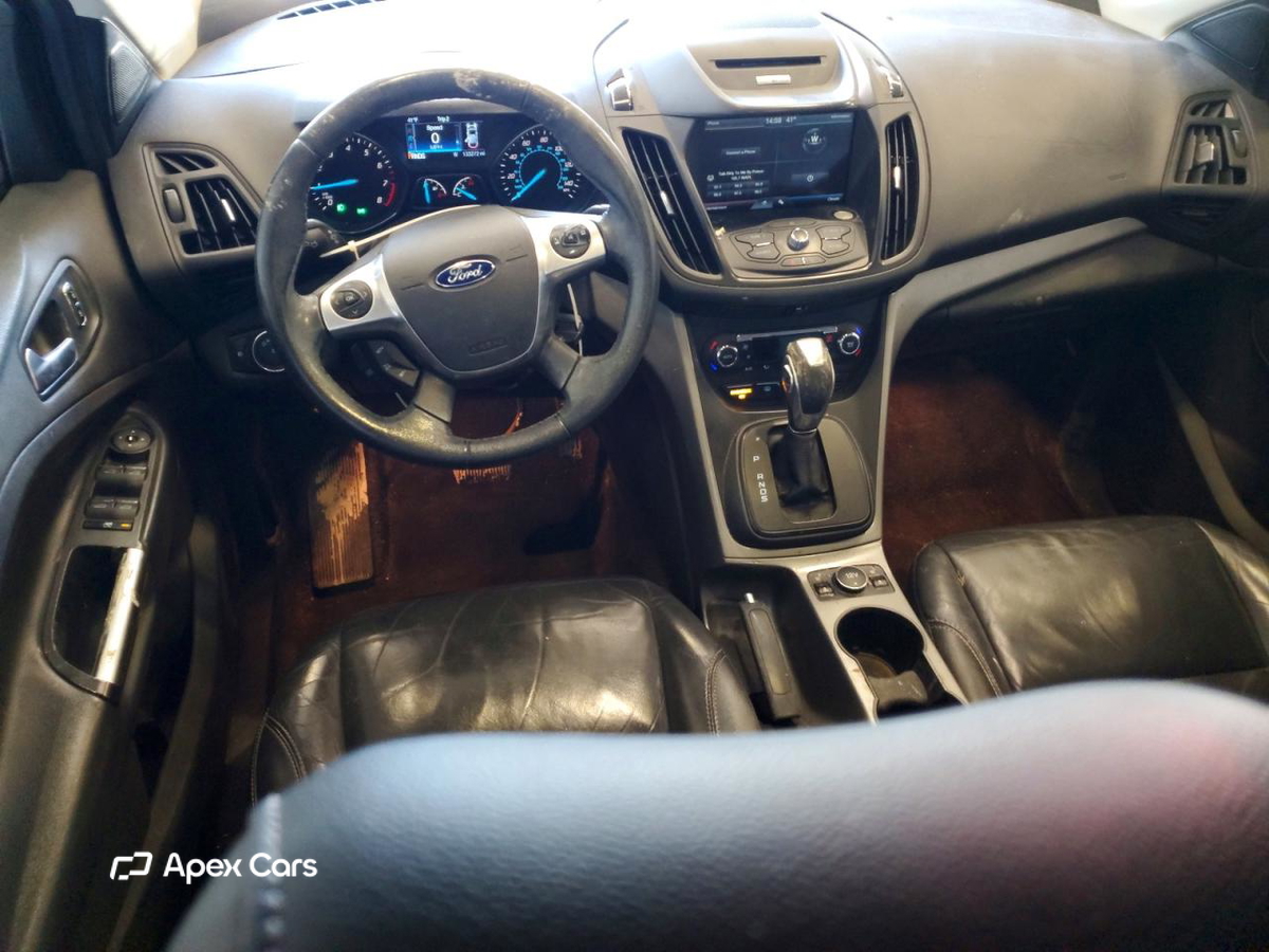 Ford Escape 2015