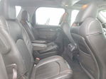 GMC Acadia 2012