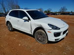 Porsche Cayenne 2016
