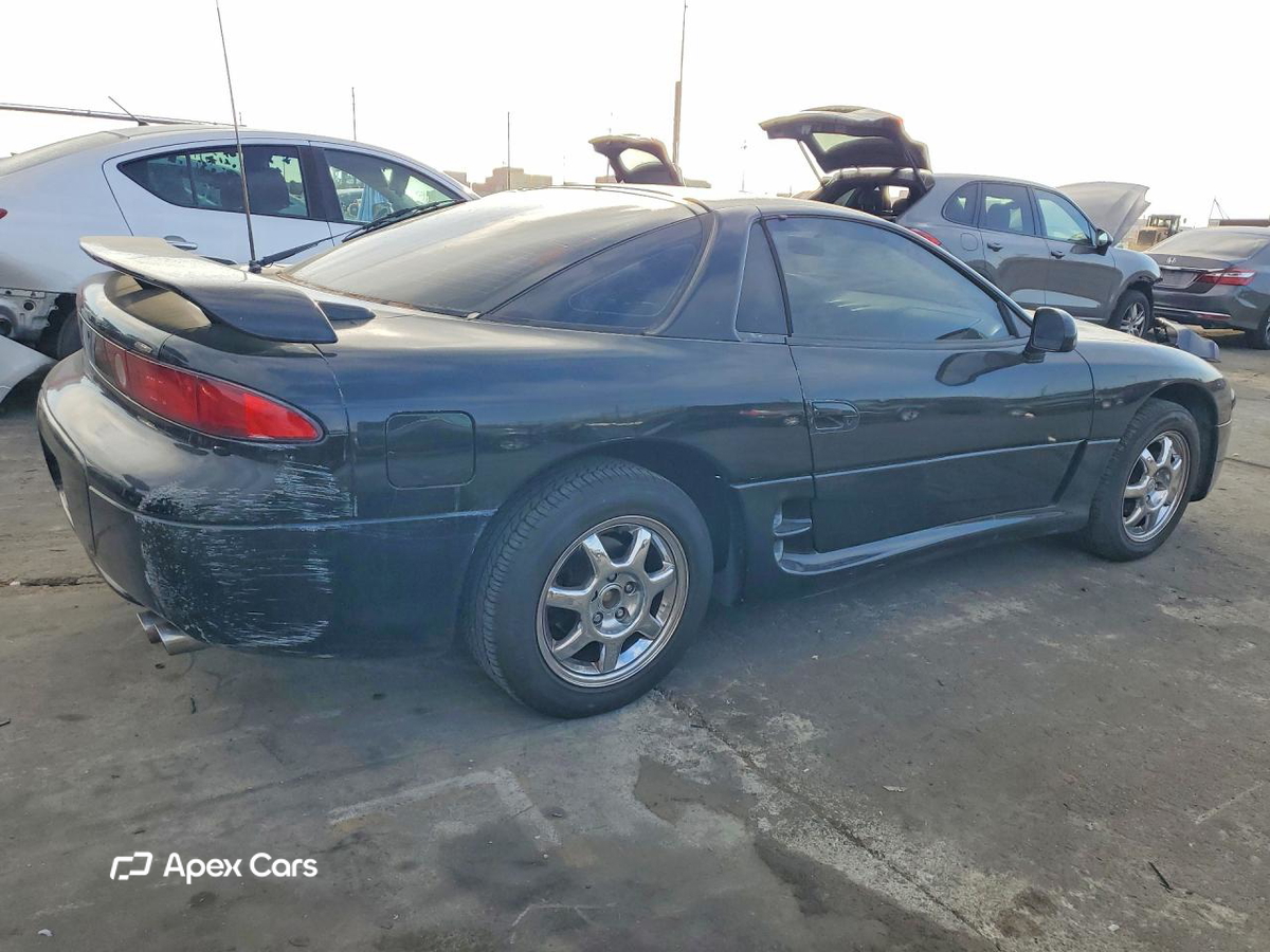 Mitsubishi 3000 GT 1995