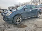 Chevrolet Equinox 2017