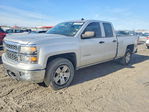 Chevrolet Silverado 2014