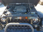 Jeep Wrangler 2015