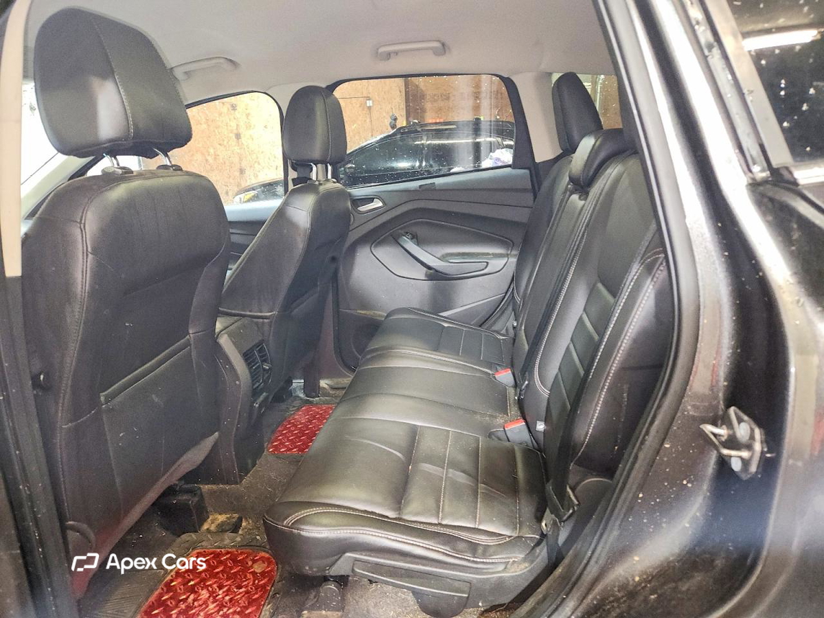 Ford Escape 2016