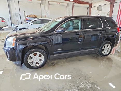 GMC Terrain 2015 - Zdjęcie 1 z 13