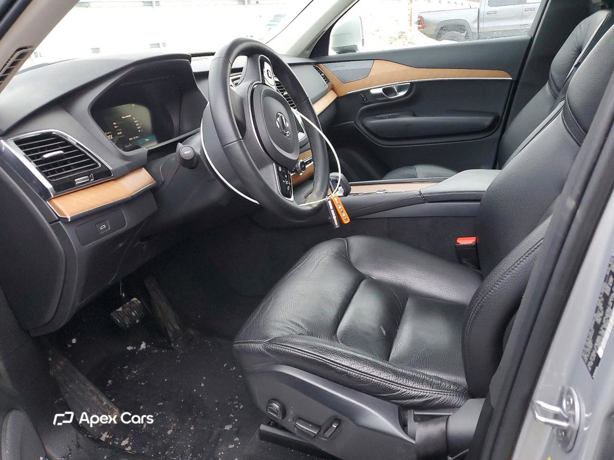 Volvo XC90 2023