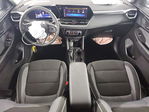 Chevrolet TrailBlazer 2025