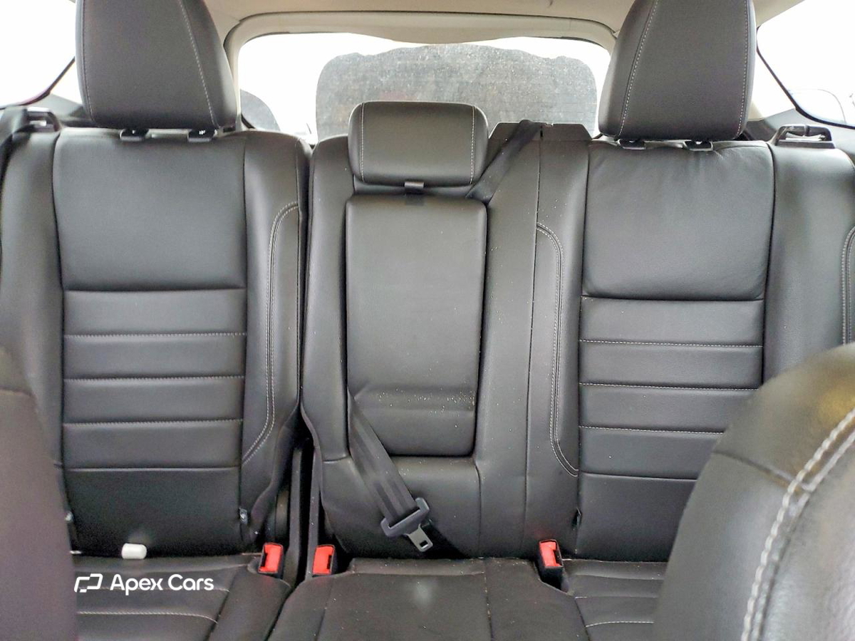 Ford Escape 2013