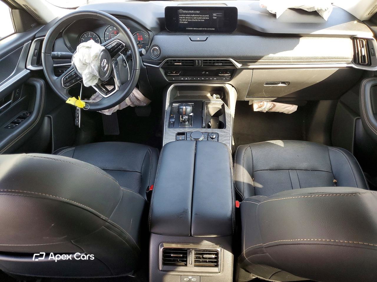 Mazda CX-90 2024
