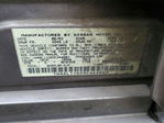Nissan Altima 2003