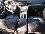 Ford Explorer 2022
