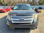 Ford Explorer 2015