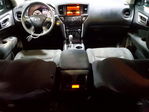 Nissan Pathfinder 2014