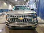Chevrolet Silverado 2015