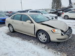 Chevrolet Impala 2012