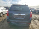 Chevrolet Equinox 2015