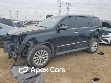 Lexus GX 2016 - Image 1 of 13