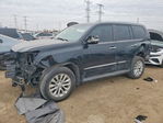 Lexus GX 2016