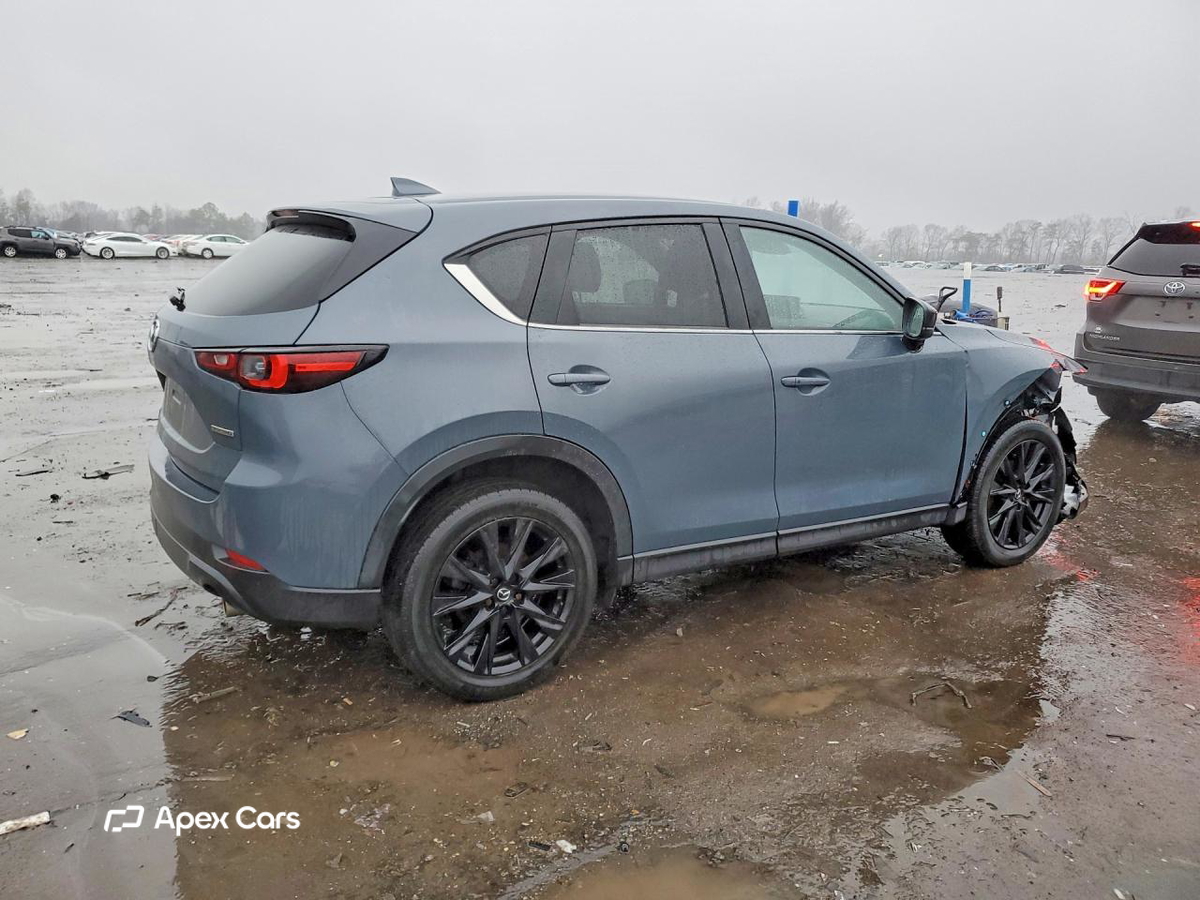 Mazda CX-5 2023