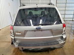 Subaru Forester 2009