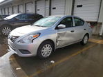 Nissan Versa 2018