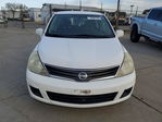 Nissan Versa 2012