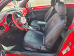 Volkswagen Beetle 2015