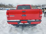 Ford Ranger 2011