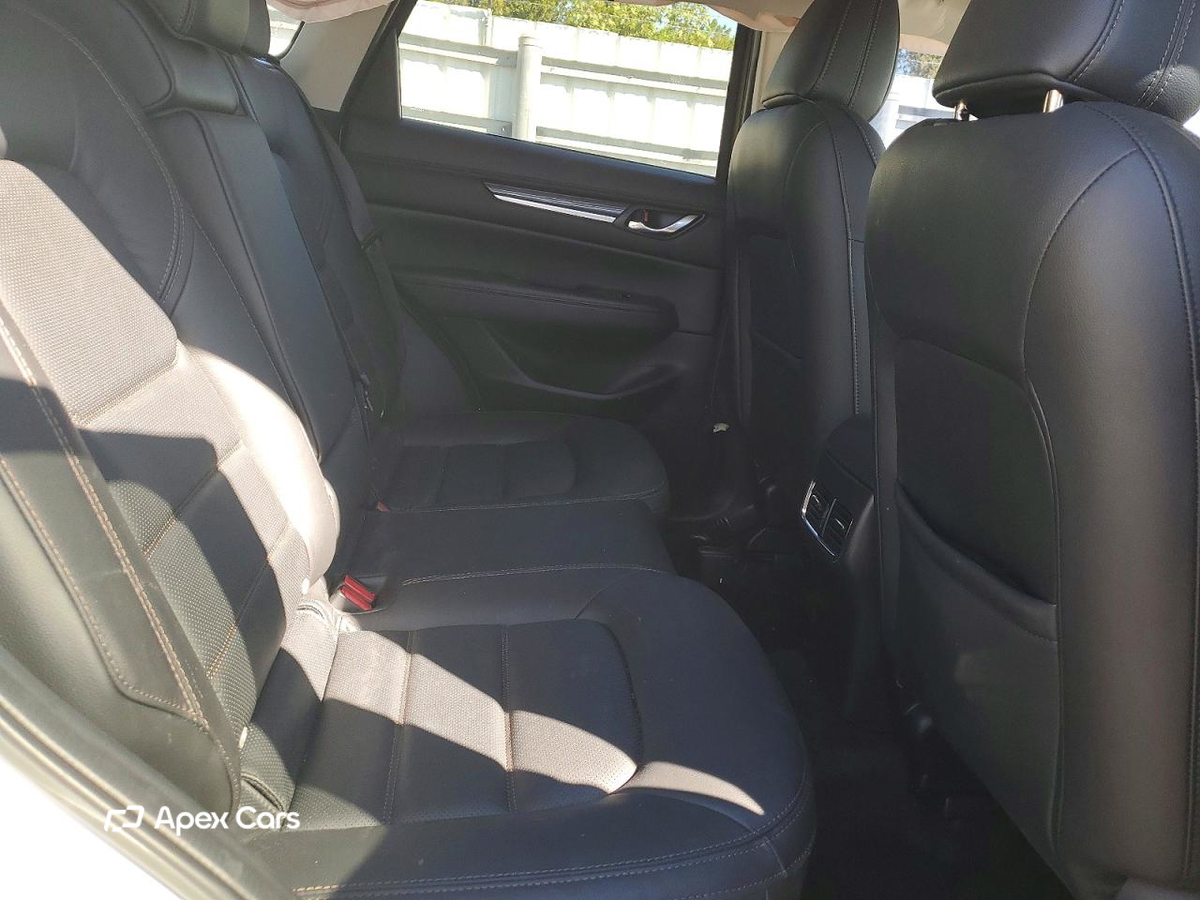 Mazda CX-5 2021