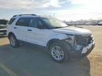 Ford Explorer 2015