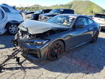 BMW Series 4 2026