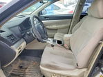Subaru Legacy 2013