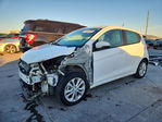 Chevrolet Spark 2021
