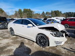 Lincoln MKZ 2020