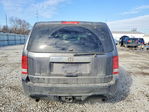 Honda Pilot 2014