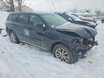 Dodge Durango 2024