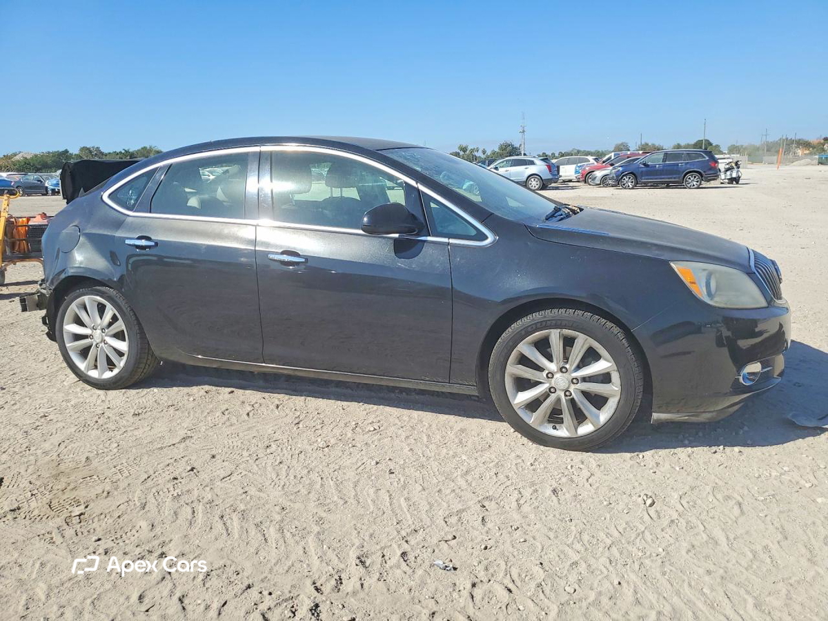Buick Verano 2013