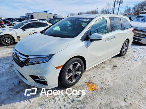 Honda Odyssey 2019 - Image 1 of 13