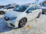 Honda Odyssey 2019