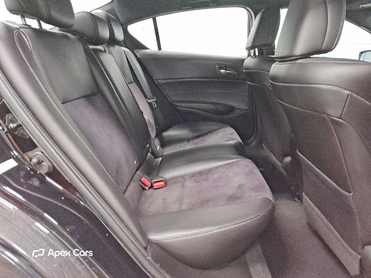 Acura ILX 2016