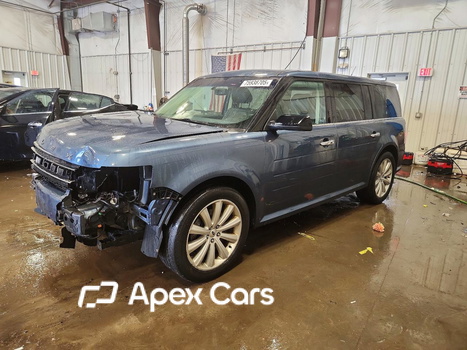Ford Flex 2018 - Image 1 of 15