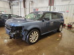 Ford Flex 2018