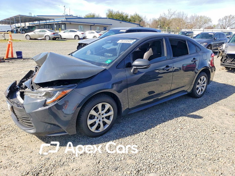 Toyota Corolla 2023 - Image 1 of 12