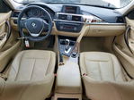 BMW Series 3 2015