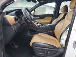 Hyundai Santa Fe 2023